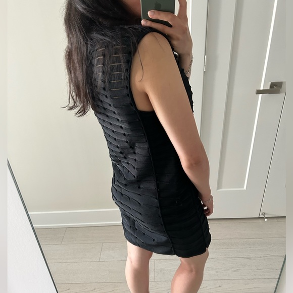 Maison Rabih Kayrouz SS14 Dress IT42 - Picture 3 of 7